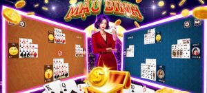 game Mậu Binh Online 123win