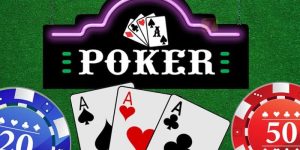 Poker 123win