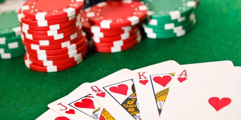Hướng dẫn chơi game Poker 123win cực đơn giản chi tiết nhất