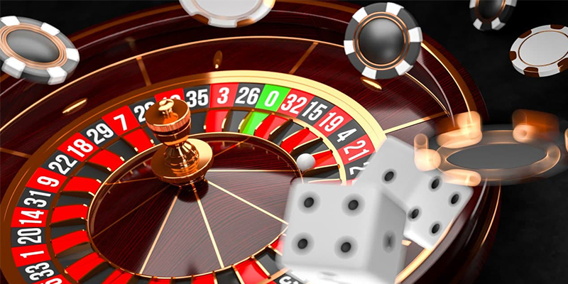 Cách chơi Roulette 123win thắng – Đặt cược theo bet thủ đang thắng