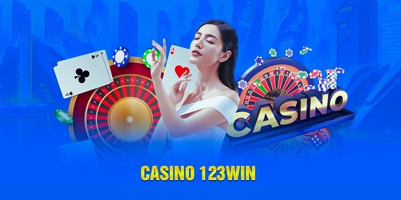 Hướng dẫn chơi Casino online 123win ngay trên điện thoại